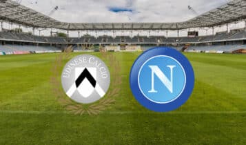 Onde assistir o jogo do Napoli hoje ao vivo no Campeonato Italiano