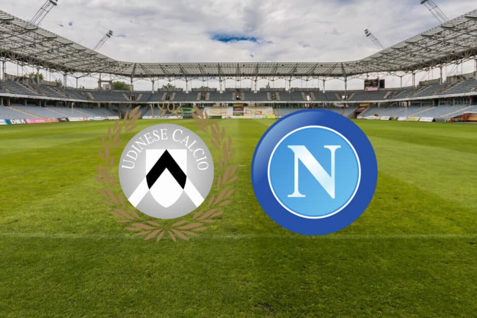 Onde assistir o jogo do Napoli hoje ao vivo no Campeonato Italiano