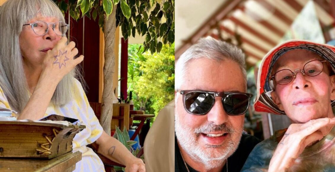 Onde vai ser o velório de Rita Lee