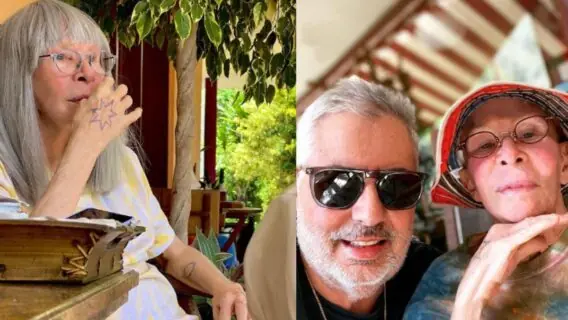 Onde vai ser o velório de Rita Lee e horário da cerimônia em SP