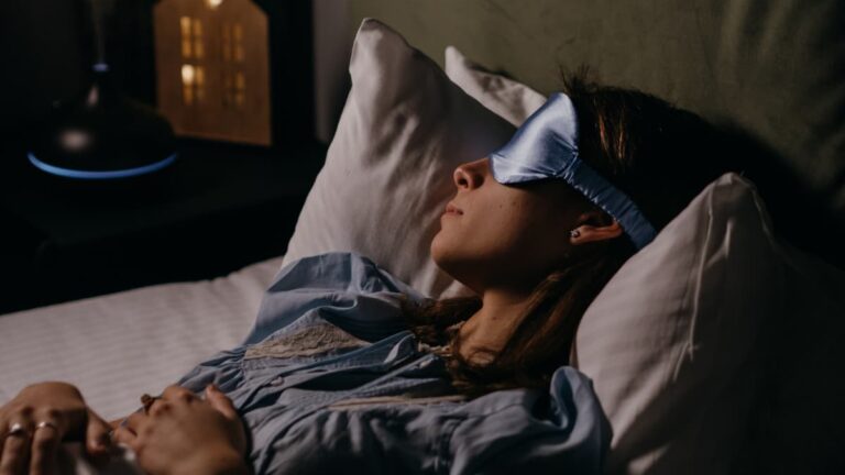 Oração para dormir rápido e encontrar a paz que precisa