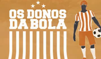 Que horas começa o programa Os Donos da Bola hoje na Band