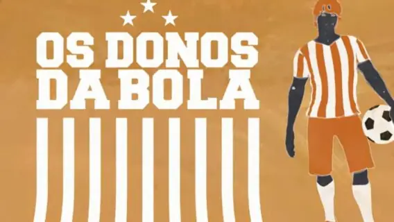 Que horas começa o programa Os Donos da Bola hoje na Band (24/05)
