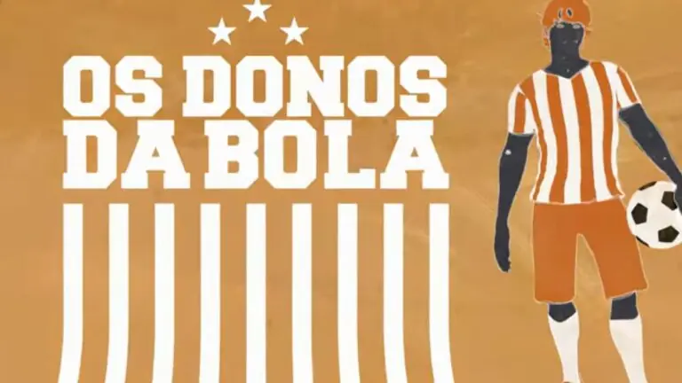Que horas começa o programa Os Donos da Bola hoje na Band (24/05)