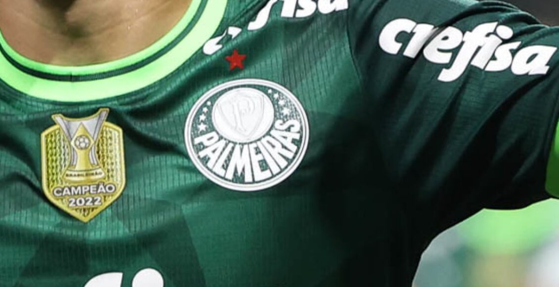 Quantos rebaixamentos tem o Palmeiras no Brasileirão