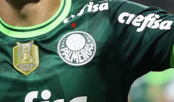 Quantos rebaixamentos tem o Palmeiras no Brasileirão