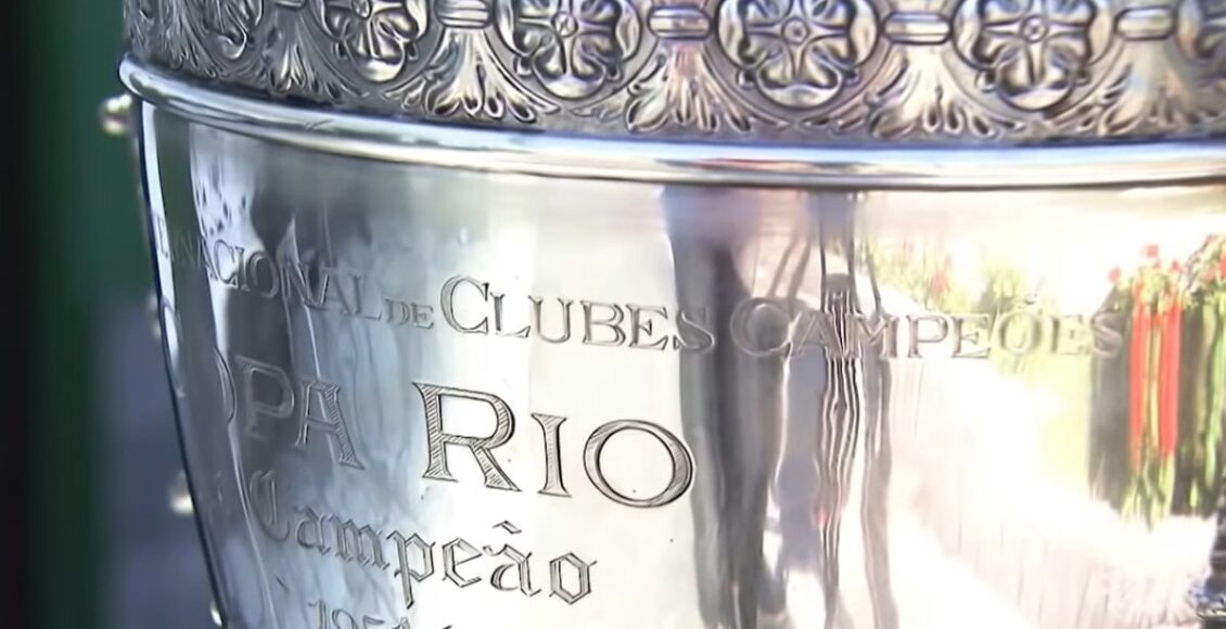 Palmeiras tem Mundial ou não? O que diz a FIFA