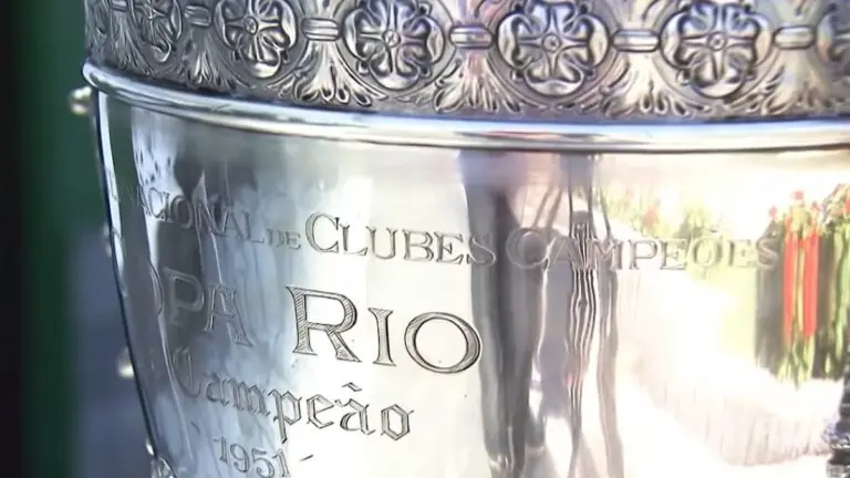 Palmeiras tem Mundial ou não? FIFA e IA respondem