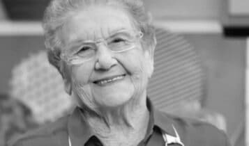 palmirinha morre aos 91 anos