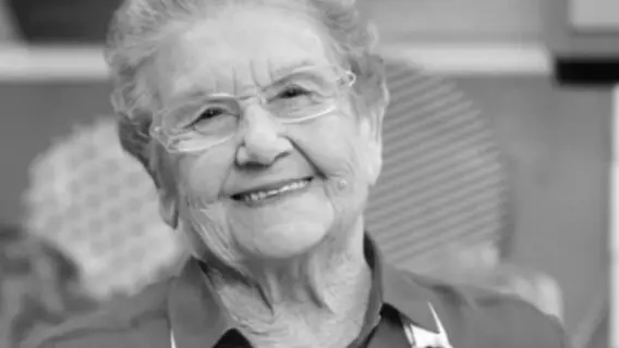 Palmirinha morre aos 91 anos em São Paulo