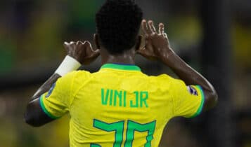 Quem são os patrocinadores da La Liga e quais manifestaram apoio à Vini Jr