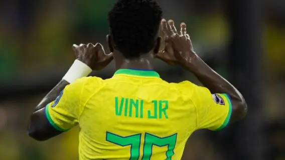 Quem são os patrocinadores da La Liga e quais apoiam Vini Júnior