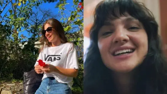 Quem é Debora Ozório, a Petra na novela Terra e Paixão