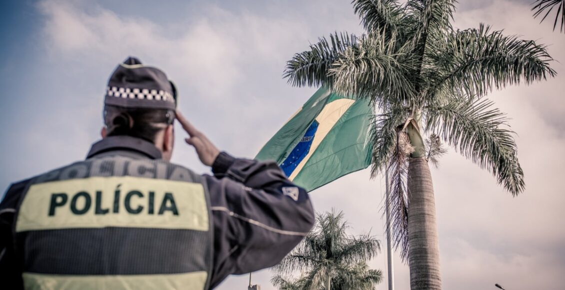 tabela salário polícia militar SP 2023