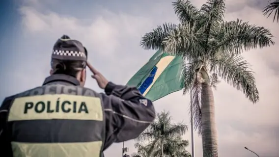 Aumentou: veja a tabela salário Polícia Militar SP 2023