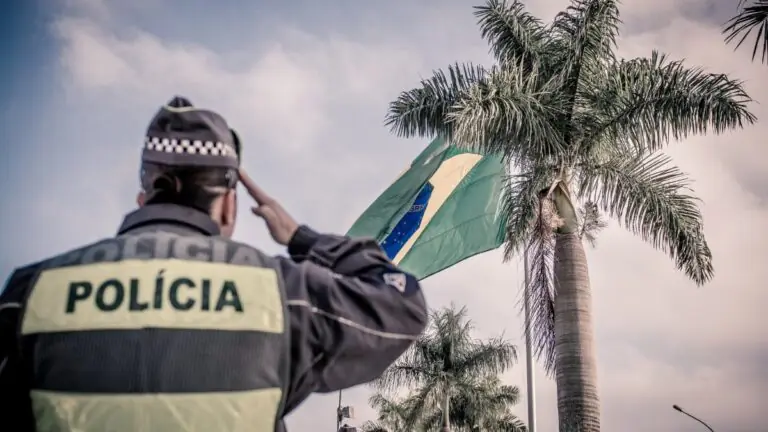 Aumentou: veja a tabela salário Polícia Militar SP 2023