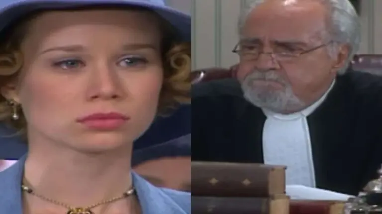 Por que Aninha perde a fábrica de chocolates?