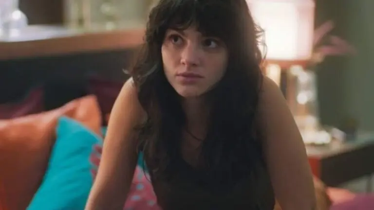 Por que o casamento da Petra foi anulado em Terra e Paixão?