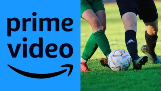Oitavas de Final: Prime Video divulga jogos da Copa do Brasil 2023