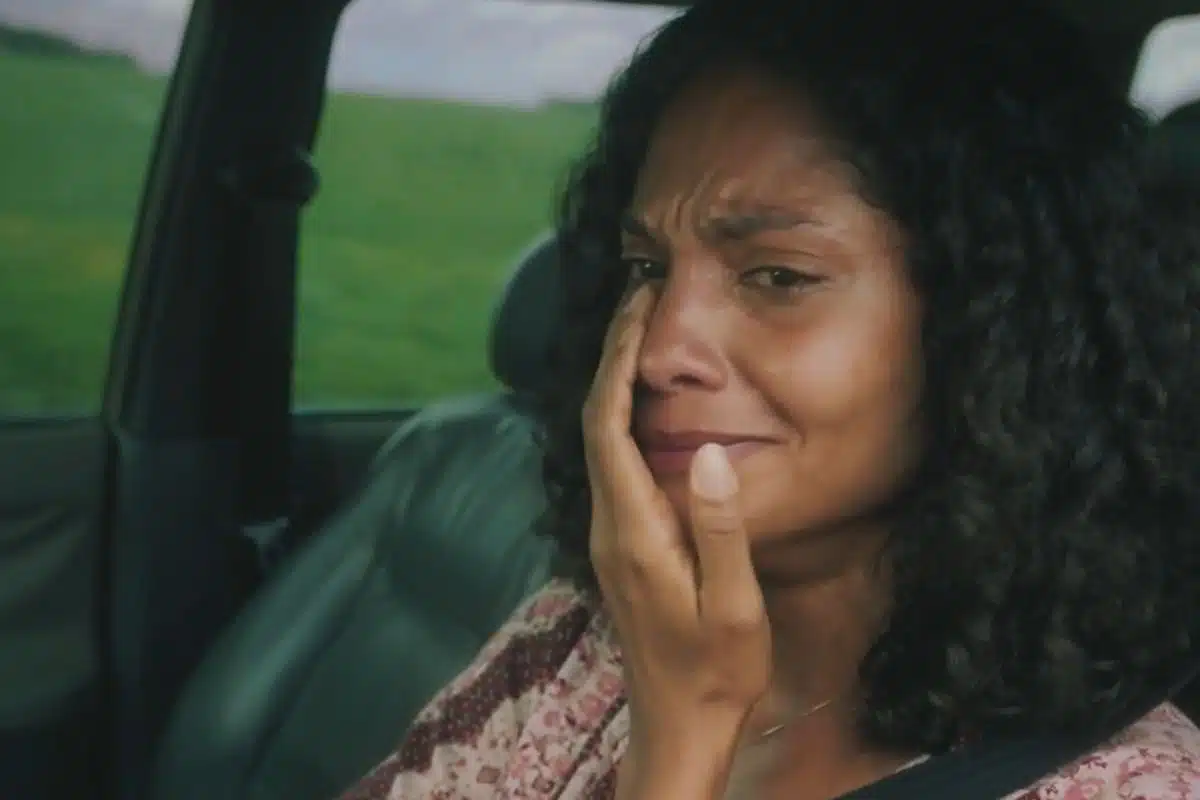 aline em terra e paixão