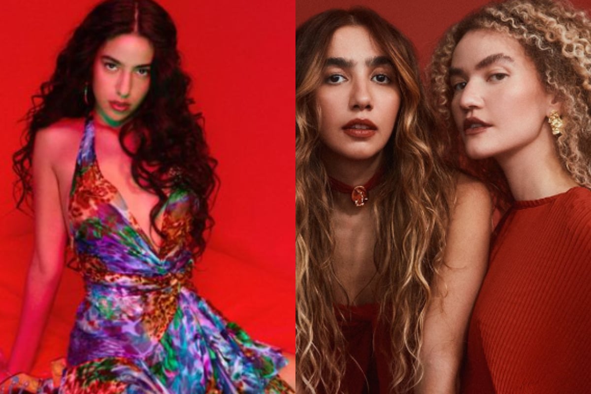 No Butantã, shows da Virada Cultural vão de Marina Sena a Nação Zumbi