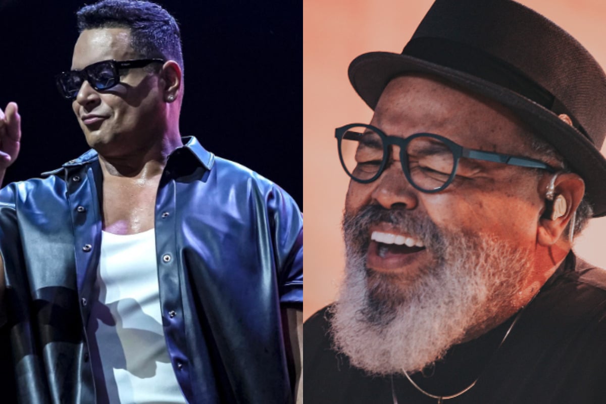 Programação Virada Cultural 2023 Capela do Socorro: shows e horários