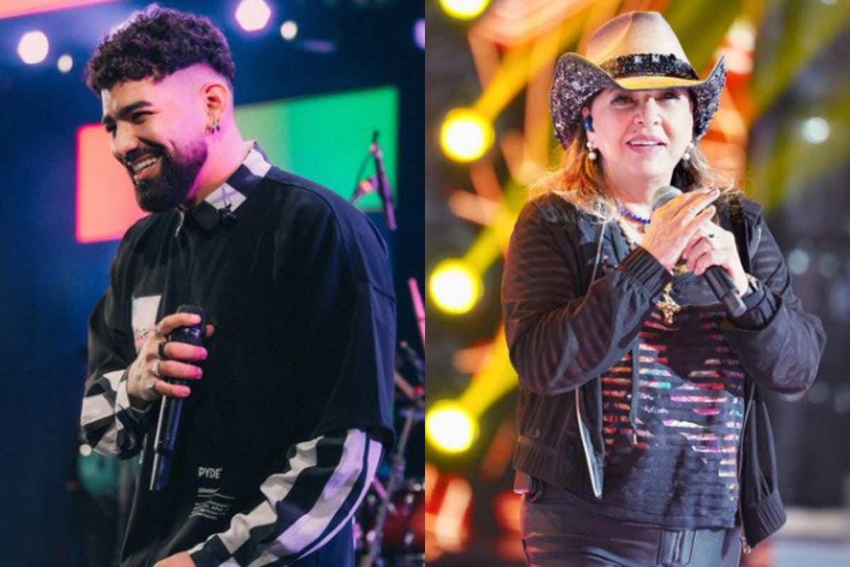 Shows e horários Virada Cultural 2023 em São Miguel Paulista