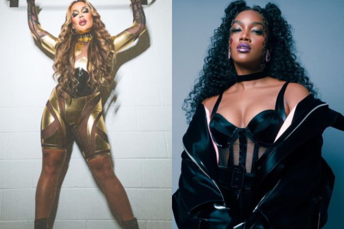 Programação da Virada Cultural 2023 no Vale do Anhangabaú atualizada