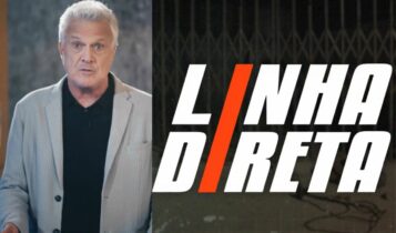 Qual caso vai ser mostrado no próximo Linha Direta