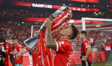 Quando é o próximo jogo do Benfica