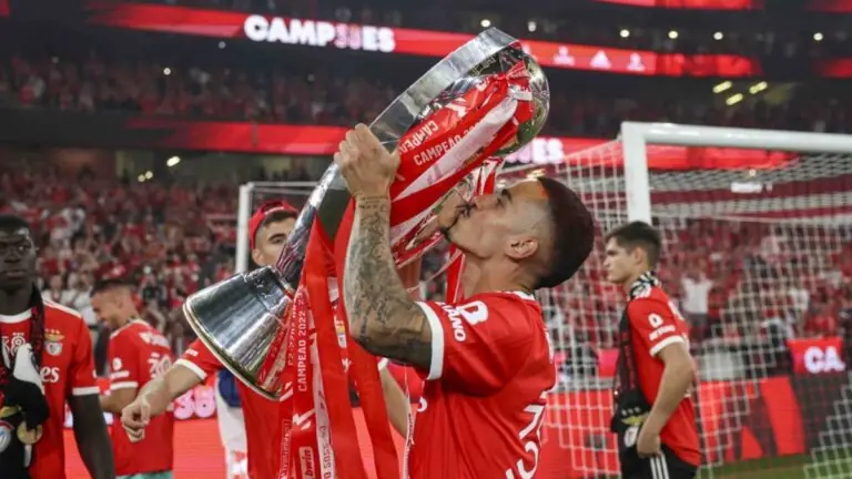 Quando é o próximo jogo do Benfica? Veja a pré-temporada do clube