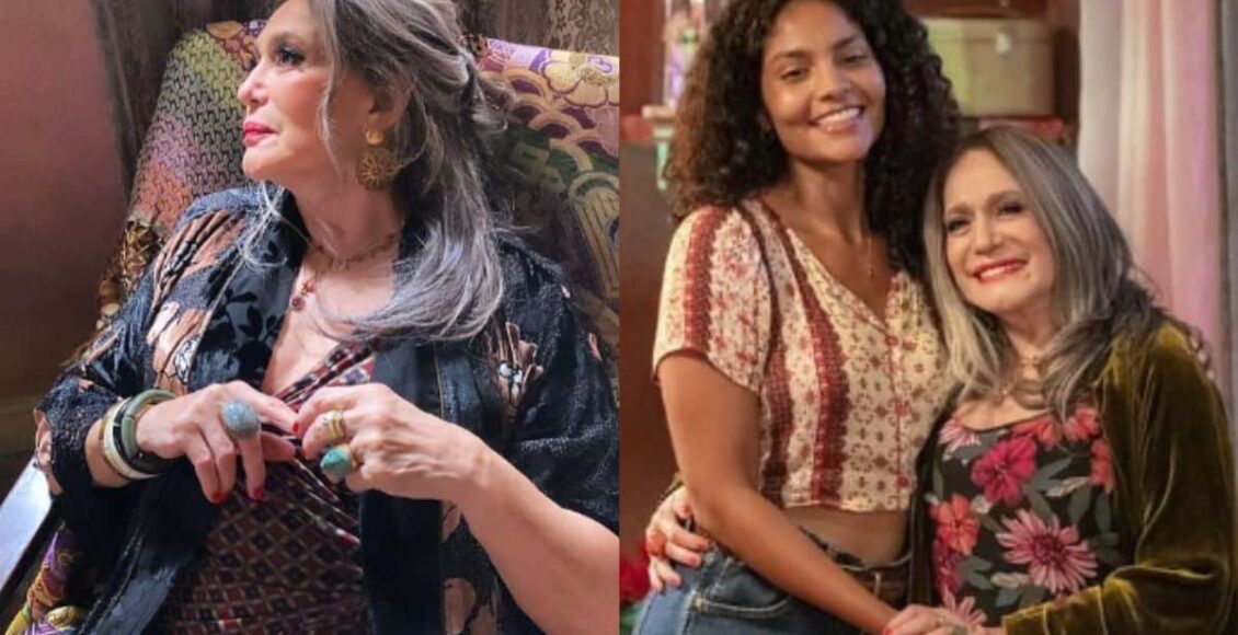 Quantos anos tem Susana Vieira