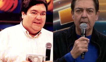 Qual é o salário do Faustão hoje