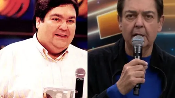 Qual é o salário do Faustão hoje? Apresentador já foi o mais bem pago da TV