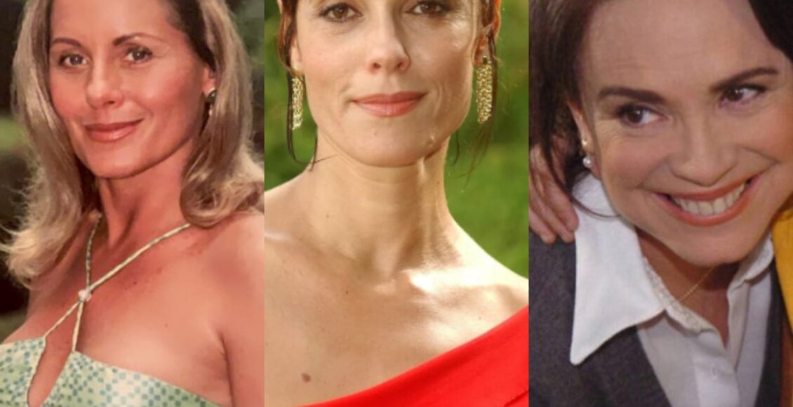 Qual foi a melhor Helena de Manoel Carlos