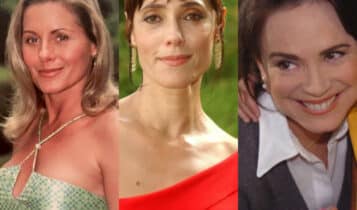 Qual foi a melhor Helena de Manoel Carlos