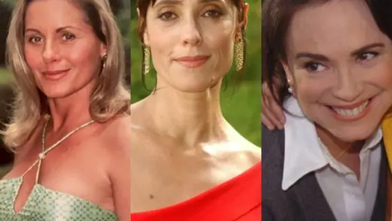 Vote: qual foi a melhor Helena de Manoel Carlos?