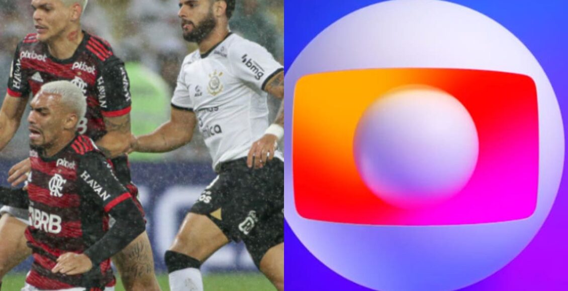 qual jogo vai passar na globo hoje