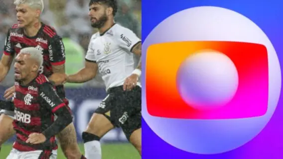 Dia de clássico: qual jogo vai passar na Globo hoje, domingo (21/05)