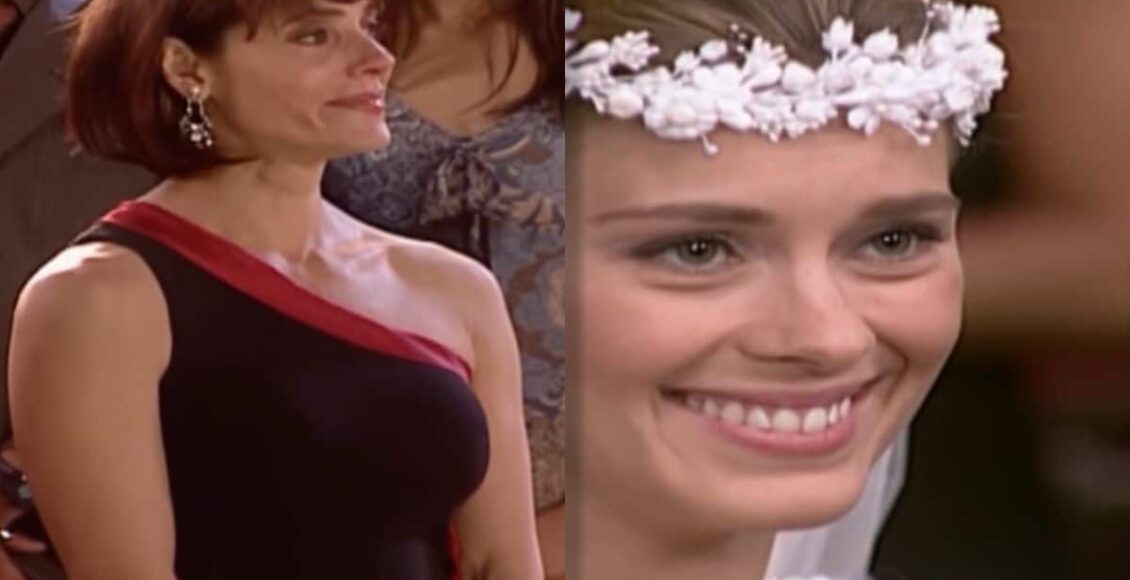 Qual é o final de Mulheres Apaixonadas