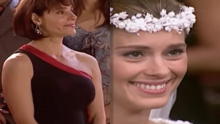 Qual o final de Mulheres Apaixonadas: quem fica com quem