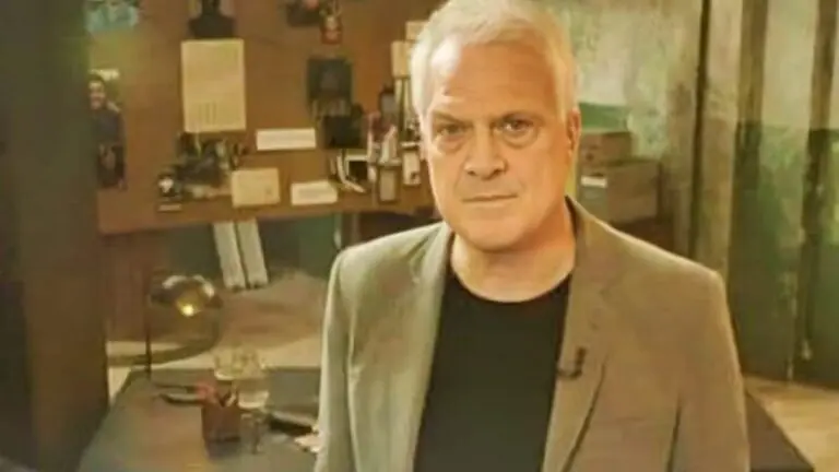 Qual o próximo caso do Linha Direta? (1/06)