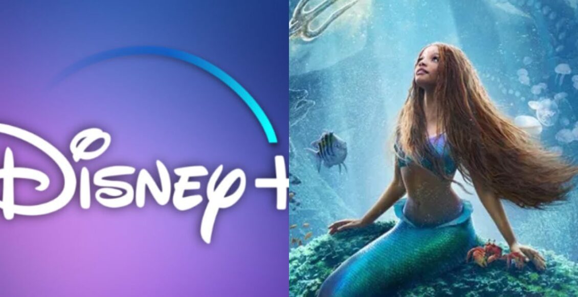 Quando A Pequena Sereia Será Lançada No Disney Plus