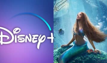 Quando A Pequena Sereia Será Lançada No Disney Plus