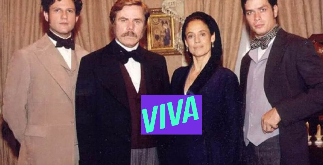 Quando acaba Força de um Desejo no Viva