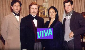 Quando acaba Força de um Desejo no Viva