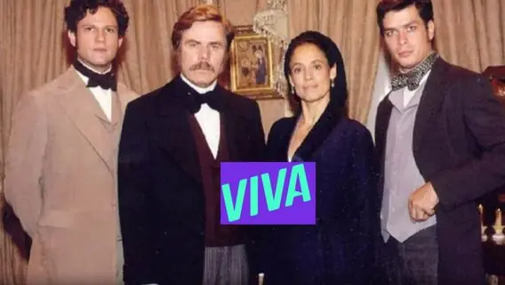 Quando acaba Força de um Desejo no Viva em 2023?