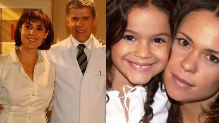 Quando começa Mulheres Apaixonadas e qual o horário da estreia