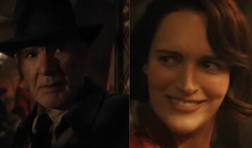 Indiana Jones e a Relíquia do Destino estreia