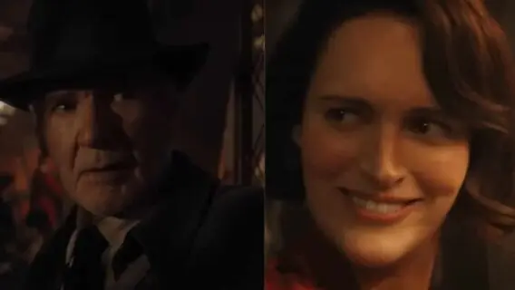 Quando Indiana Jones e a Relíquia do Destino estreia em 2023